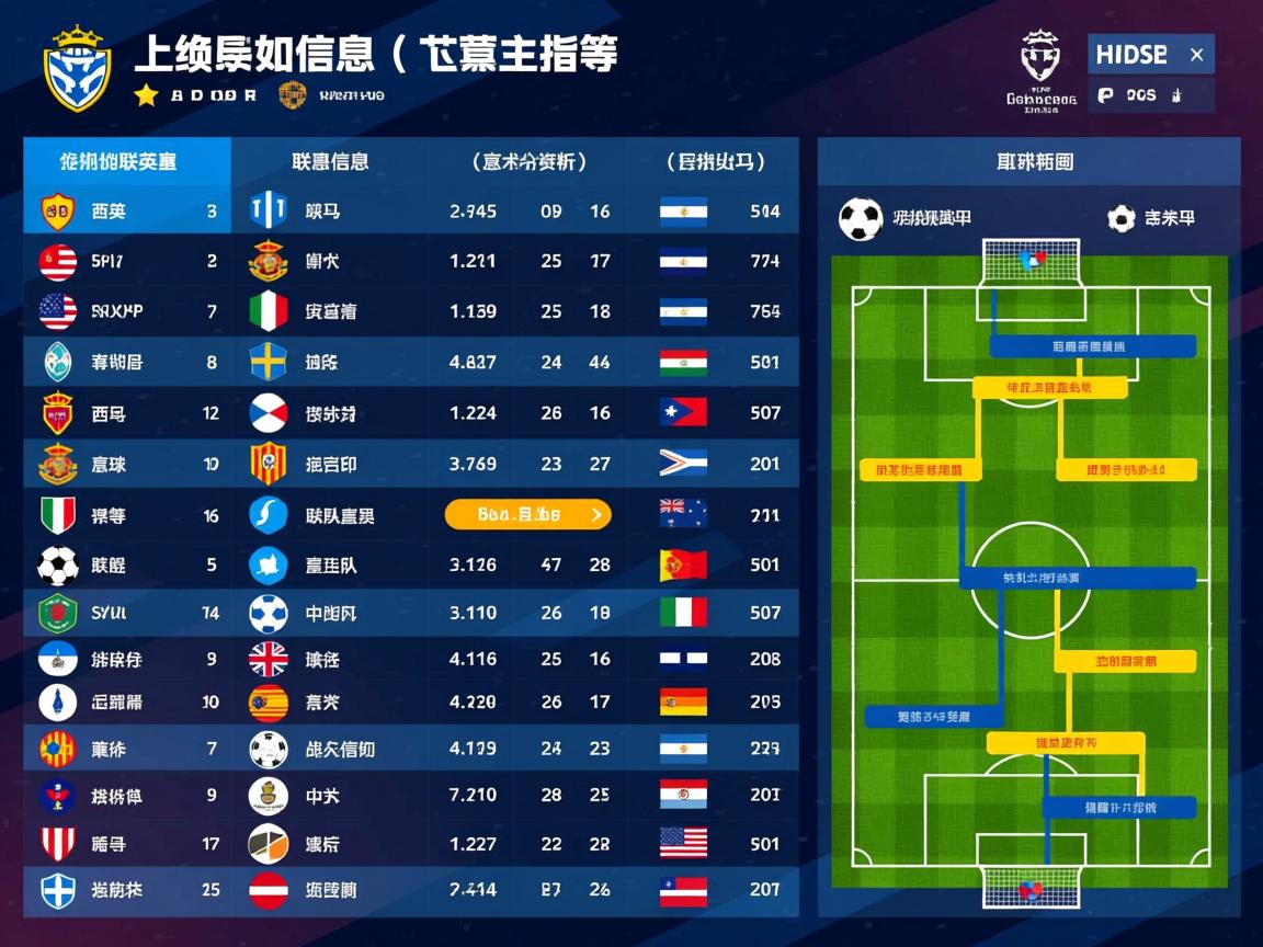 开云体育官网上-CS赛区战队排名更新竞争激烈悬念十足，cs战队介绍  第3张