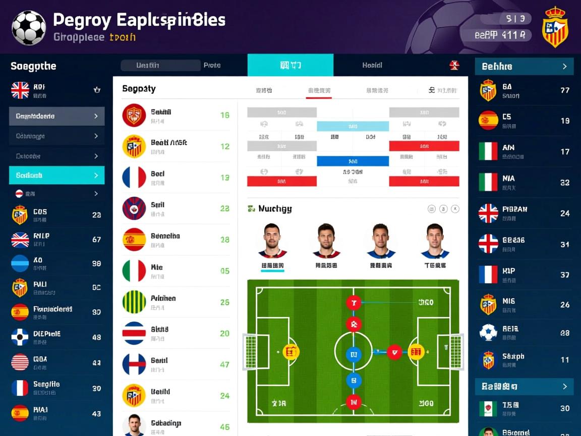 开云体育足球-“运动舞蹈:舞者在金牛区城北体育馆将如何将力量与美学完美结合?” 第3张