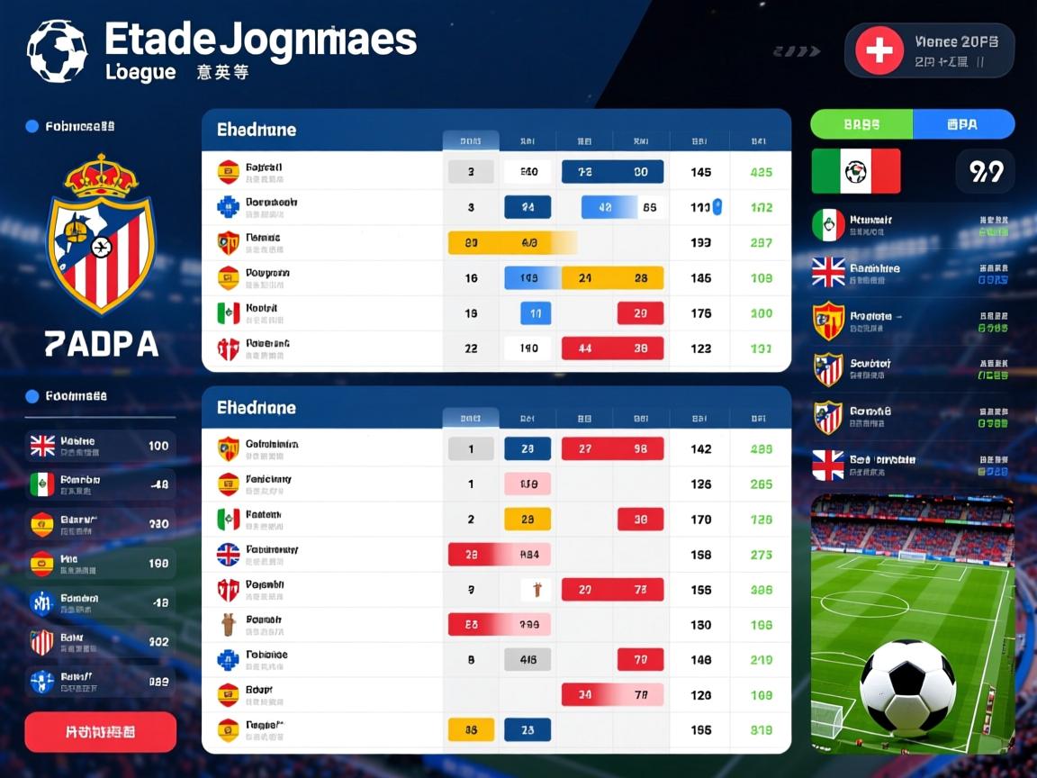 开云体育-争冠与保级球队是否应以不同战术应对节奏压力，争冠组规则  第2张