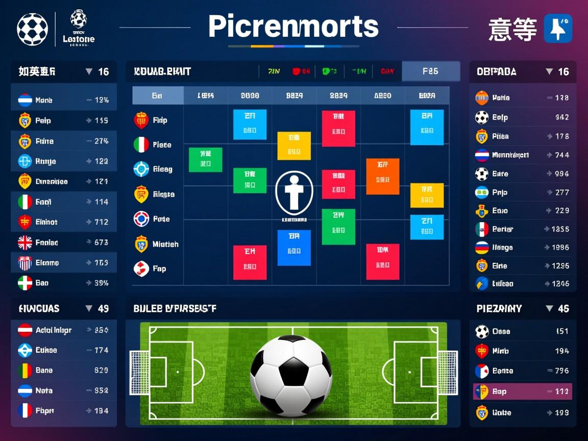 开云体育-争冠与保级球队是否应以不同战术应对节奏压力，争冠组规则  第3张