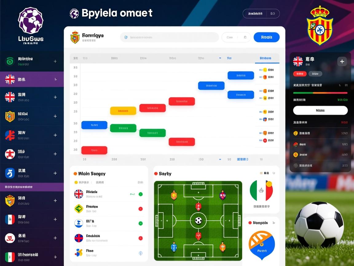 开云体育在线登入-五大联赛冠军争夺是否已进入新格局，五大联赛2021  第2张