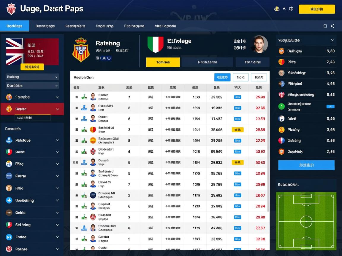 开云体育在线登入-五大联赛冠军争夺是否已进入新格局，五大联赛2021  第3张