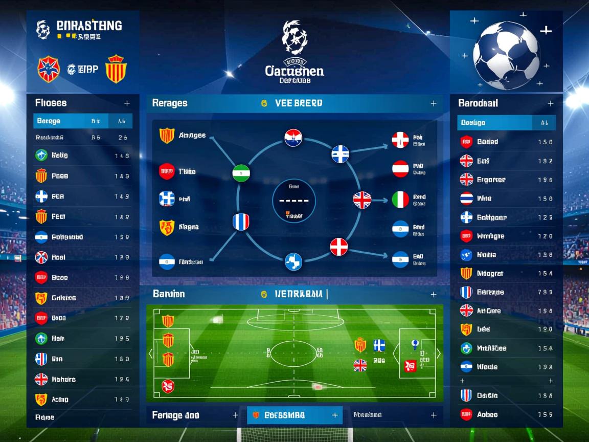 开云体育-五大联赛是否优先中场硬度高于传球精准度配置思维，五大联赛主场优势