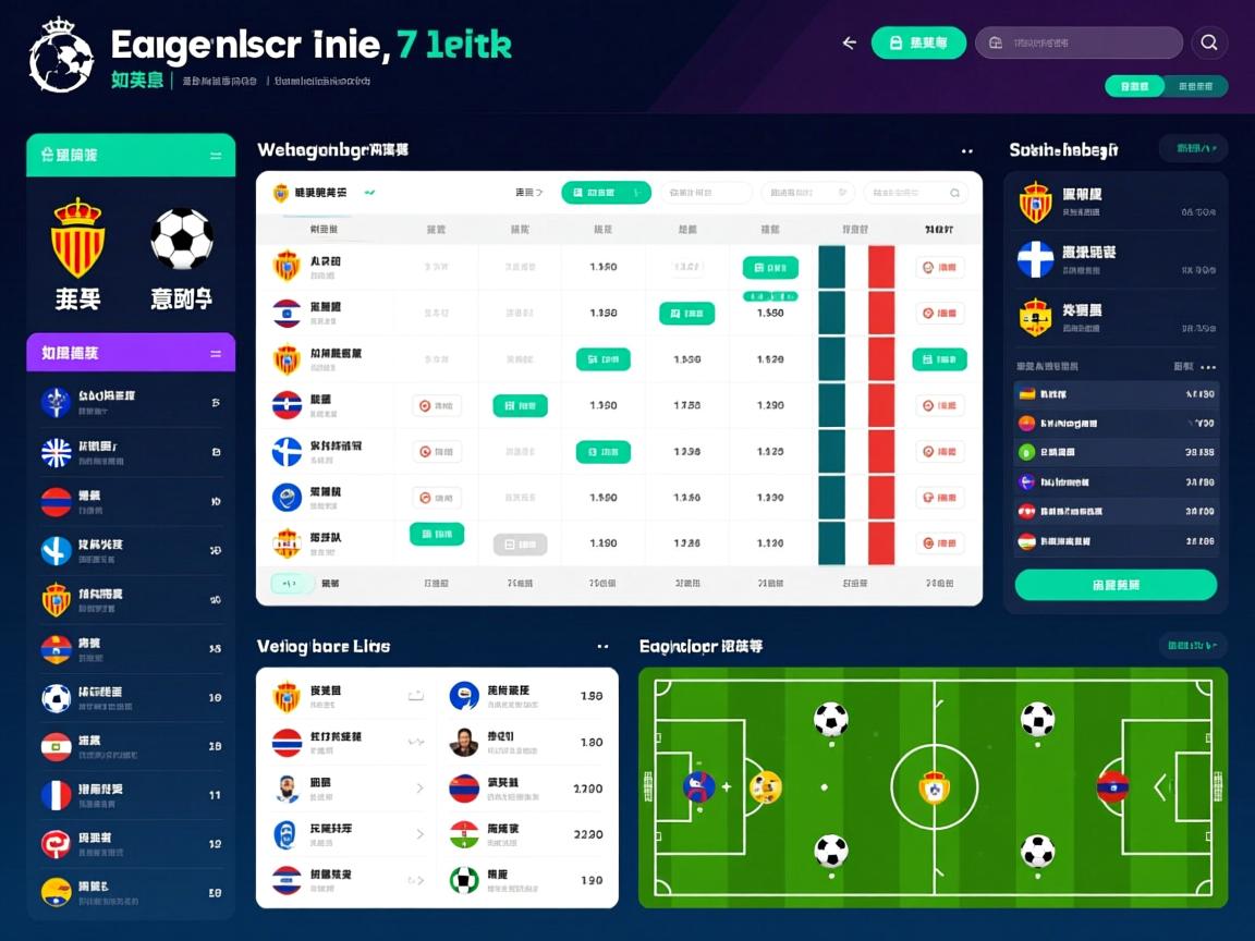 开云体育-五大联赛是否优先中场硬度高于传球精准度配置思维，五大联赛主场优势  第3张