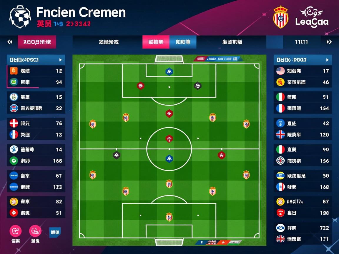 开云体育在线官网-埃及队在2024年混合团体世界杯中的关键战役，埃及联赛  第3张