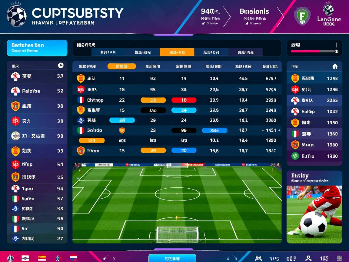 开云体育app在线-比赛尾声体能衰退期是否正成为五大联赛最大变量  第3张