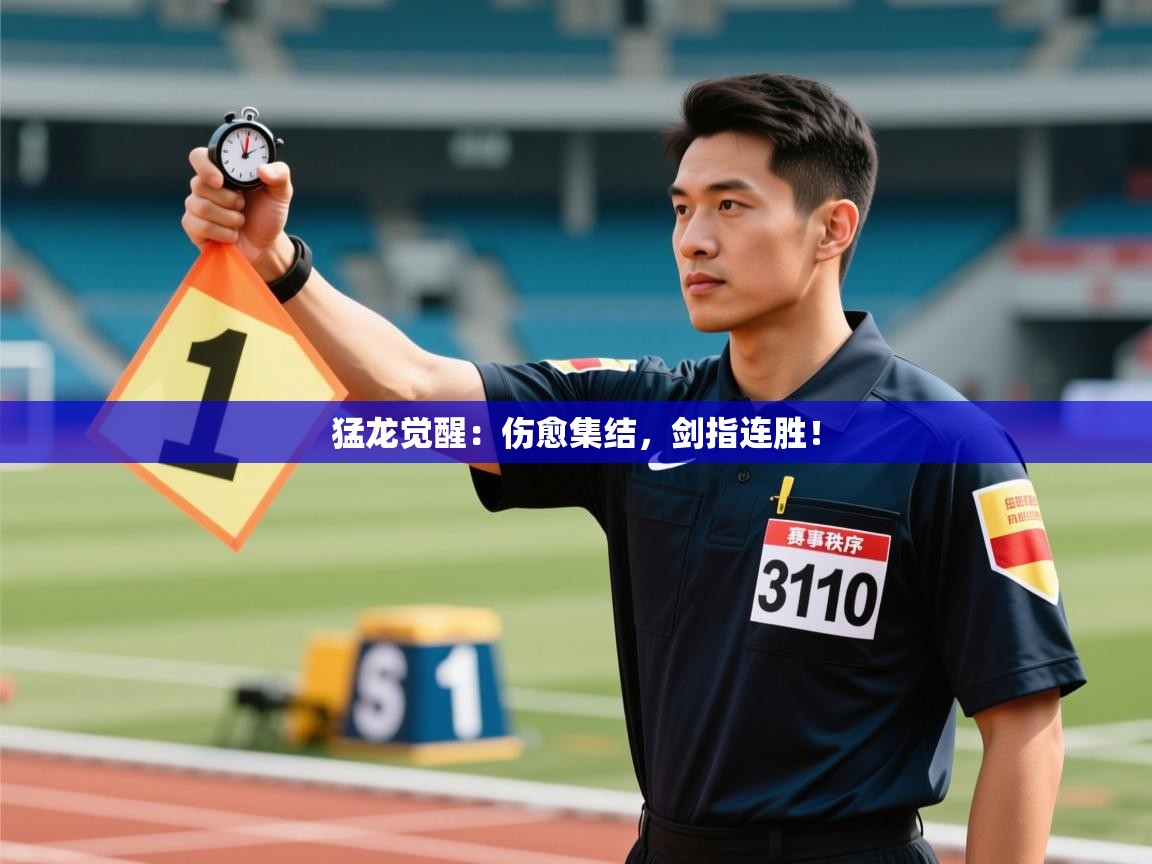 猛龙觉醒：伤愈集结，剑指连胜！  第2张