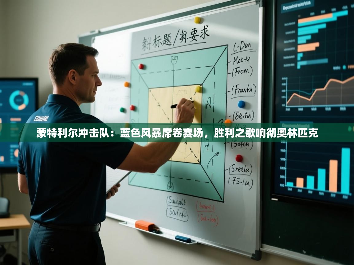 蒙特利尔冲击队：蓝色风暴席卷赛场，胜利之歌响彻奥林匹克