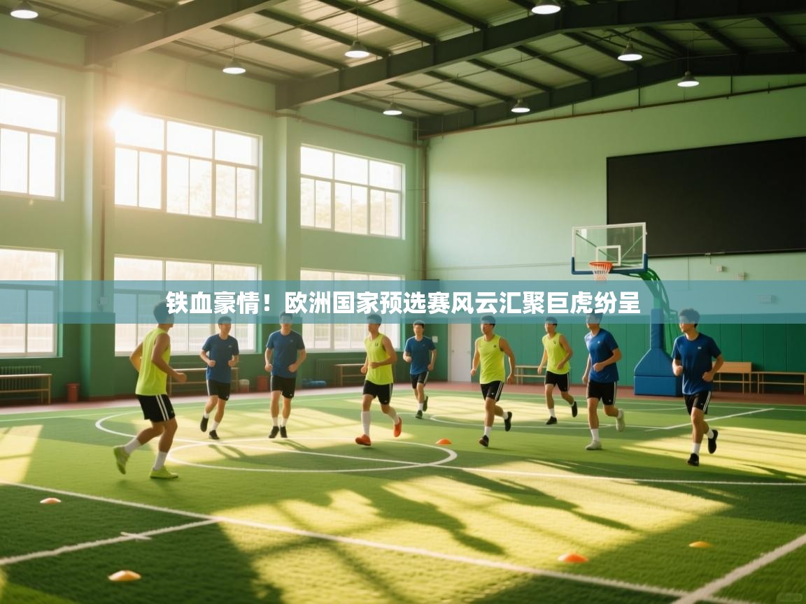铁血豪情！欧洲国家预选赛风云汇聚巨虎纷呈  第1张