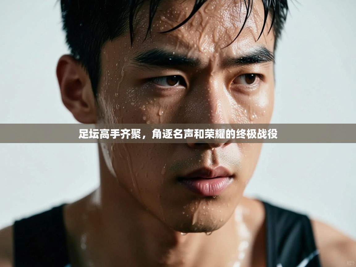 足坛高手齐聚,角逐名声和荣耀的终极战役 第2张