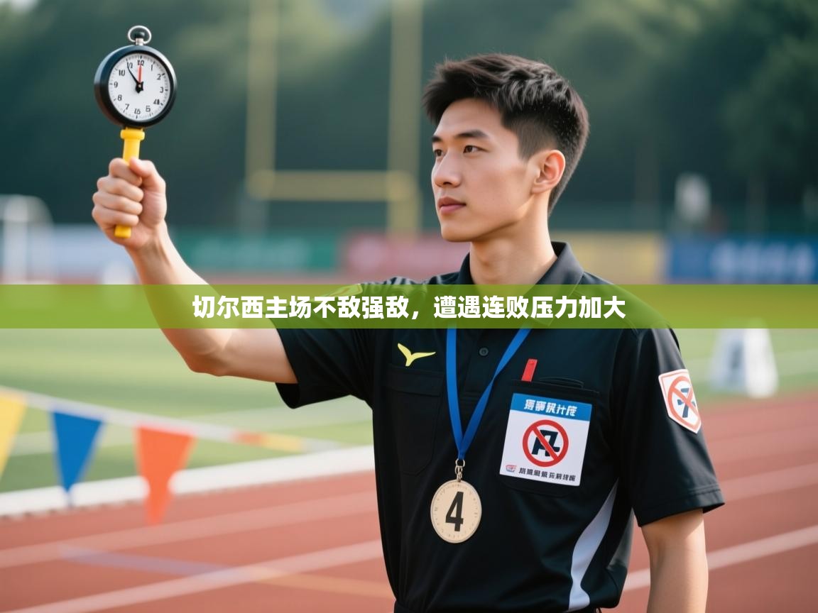 切尔西主场不敌强敌,遭遇连败压力加大 第2张