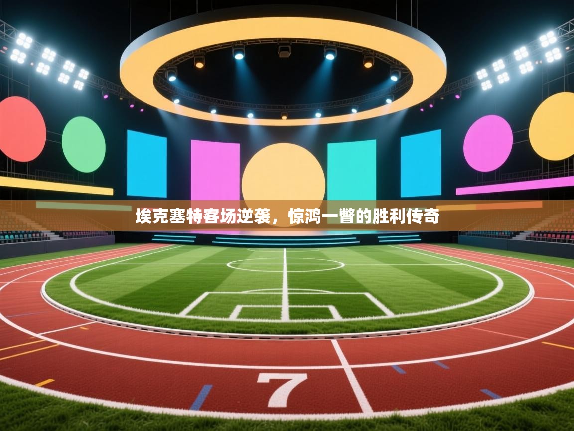 埃克塞特客场逆袭，惊鸿一瞥的胜利传奇