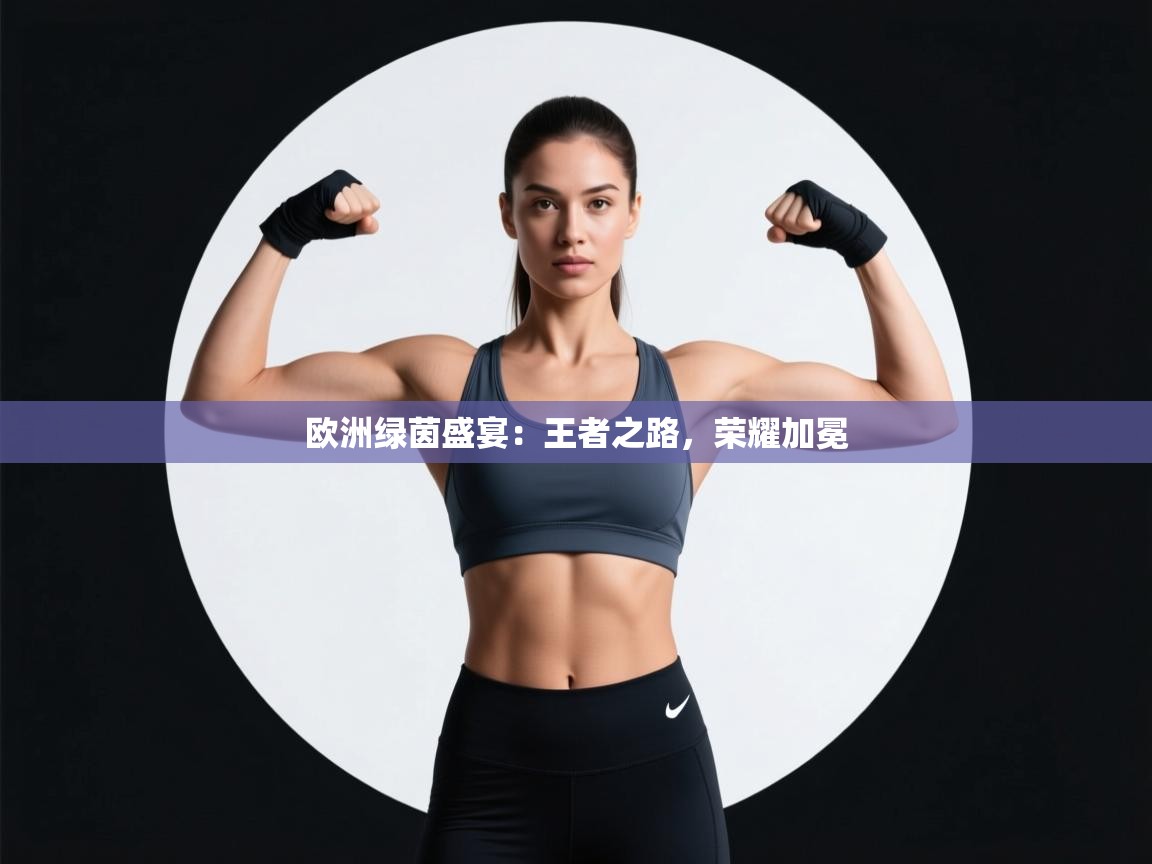 欧洲绿茵盛宴：王者之路，荣耀加冕  第1张