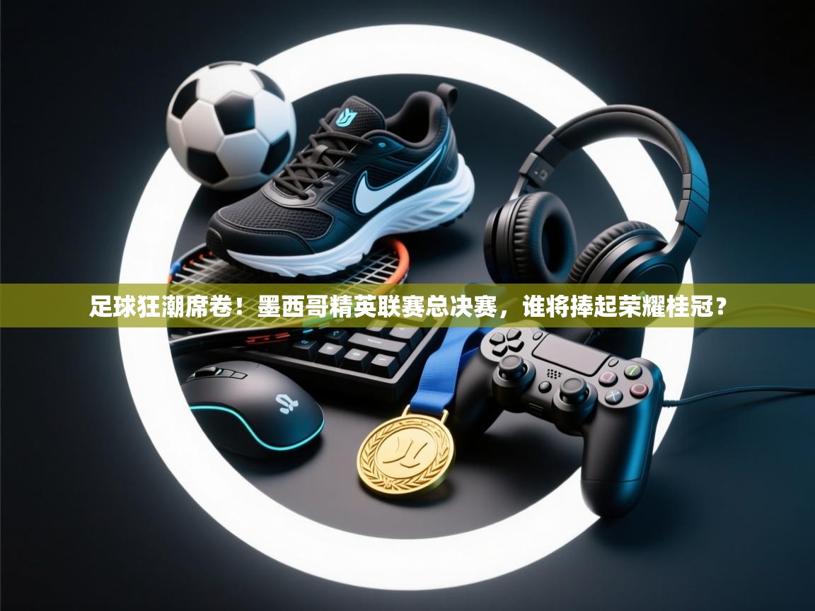 足球狂潮席卷！墨西哥精英联赛总决赛，谁将捧起荣耀桂冠？