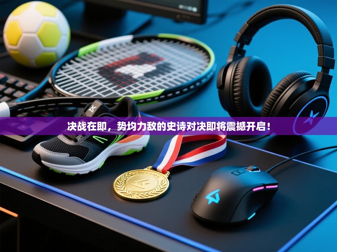 决战在即，势均力敌的史诗对决即将震撼开启！  第2张