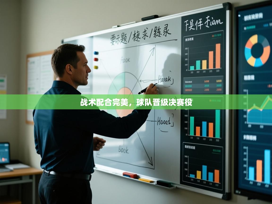 战术配合完美，球队晋级决赛役