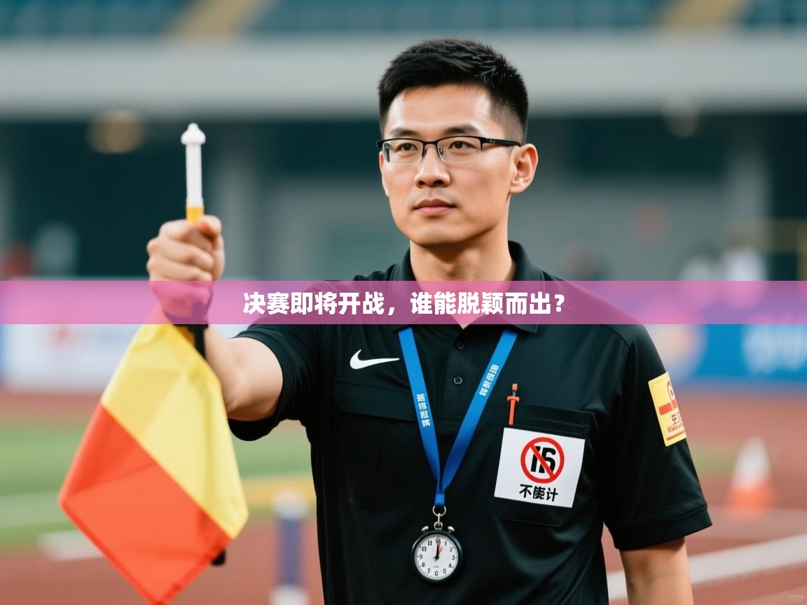 决赛即将开战,谁能脱颖而出? 第1张